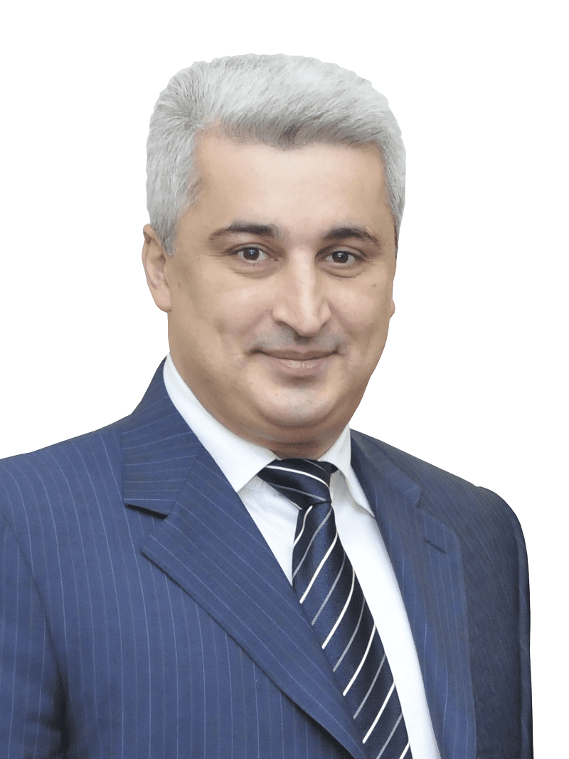 Председатель Совета директоров ПАО «Россети Кубань»